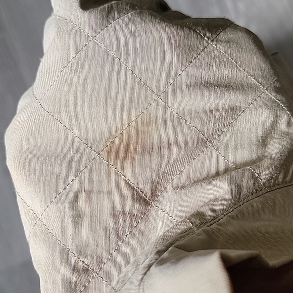 Mens Travelsmith Fishing/Travel Vest Size Medium - Picture 7 of 8